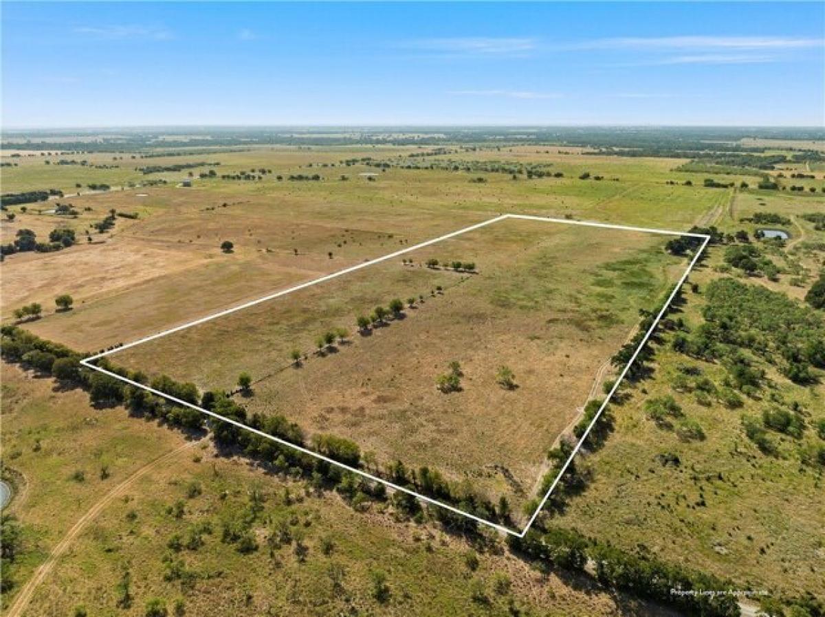 Picture of Residential Land For Sale in Reagan, Texas, United States