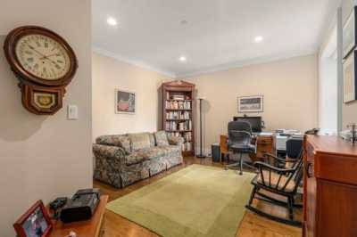 Home For Sale in Brookline, Massachusetts