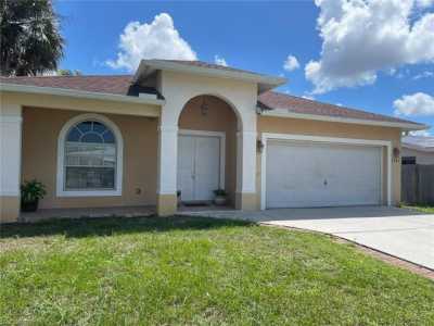 Home For Rent in Naples, Florida