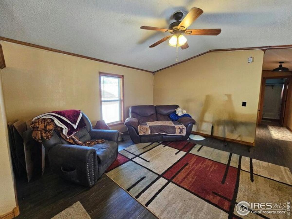 Picture of Home For Sale in Berthoud, Colorado, United States