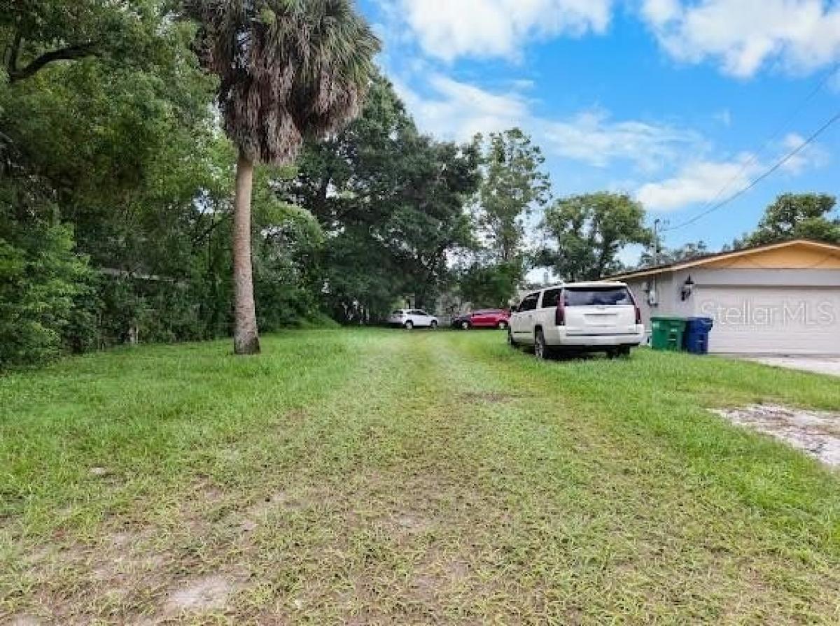 Picture of Residential Land For Sale in Tampa, Florida, United States