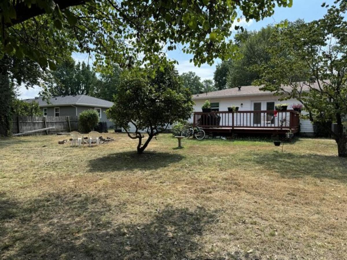 Picture of Home For Sale in Carthage, Missouri, United States