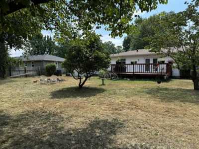 Home For Sale in Carthage, Missouri