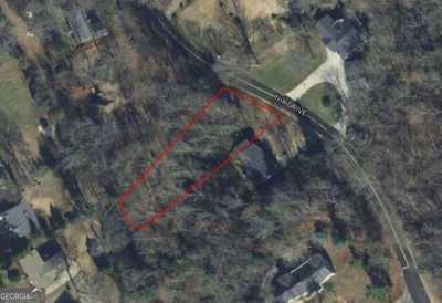 Residential Land For Sale in 