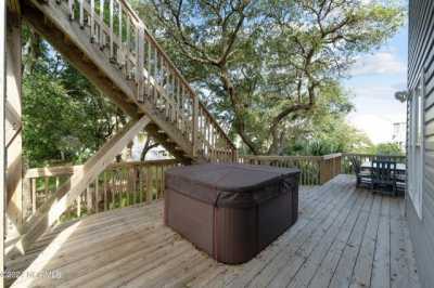 Home For Sale in Surf City, North Carolina