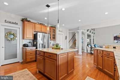 Home For Sale in Highland, Maryland