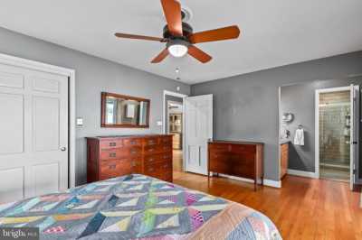 Home For Sale in Colonial Beach, Virginia