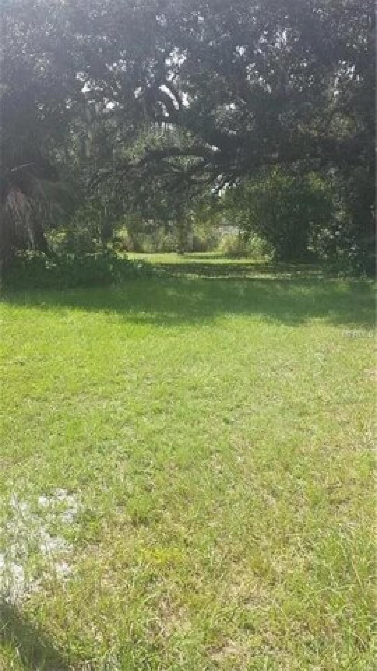 Picture of Residential Land For Sale in Sanford, Florida, United States