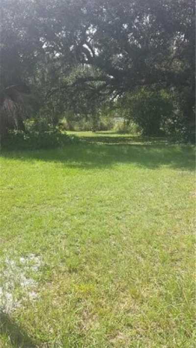 Residential Land For Sale in 