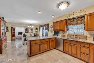 Home For Sale in Marlboro, New Jersey