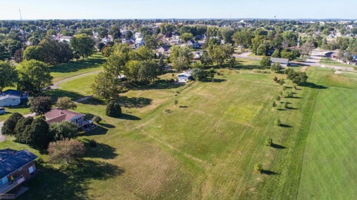 Picture of Residential Land For Sale in Lancaster, Wisconsin, United States