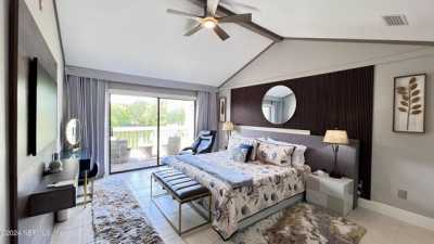 Home For Sale in Ponte Vedra Beach, Florida