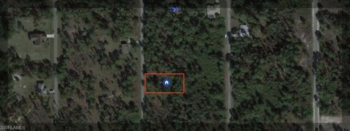 Picture of Residential Land For Sale in Lehigh Acres, Florida, United States