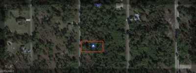 Residential Land For Sale in Lehigh Acres, Florida