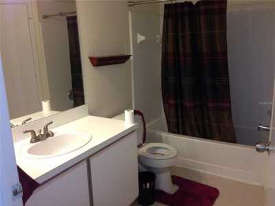 Home For Rent in Kissimmee, Florida