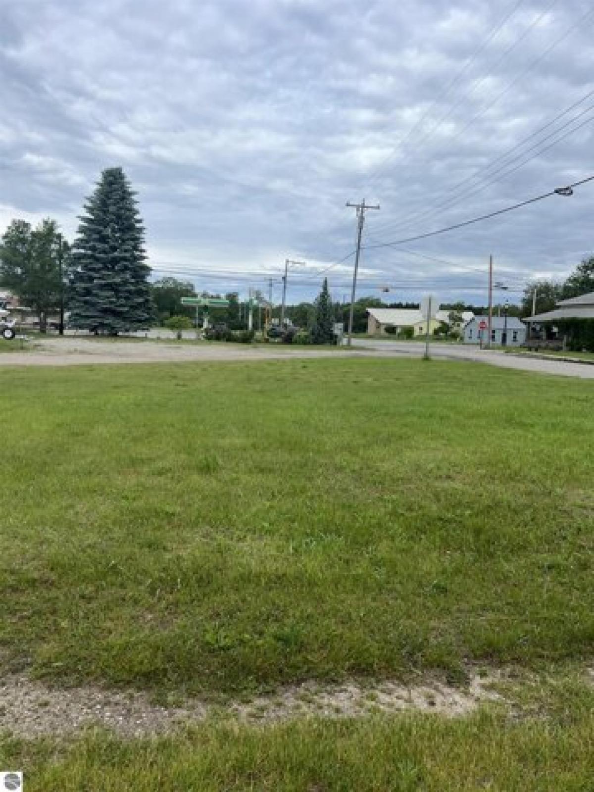 Picture of Residential Land For Sale in Rapid City, Michigan, United States