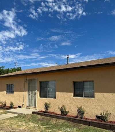 Home For Rent in San Bernardino, California