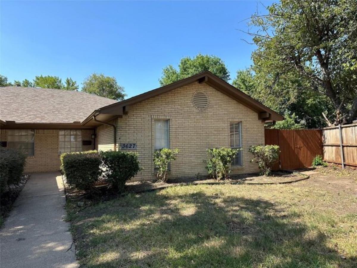 Picture of Home For Rent in Dallas, Texas, United States