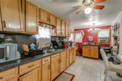 Home For Sale in Choctaw, Oklahoma