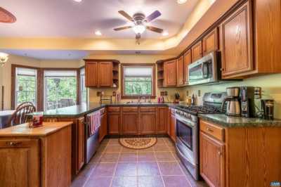 Home For Sale in Barboursville, Virginia