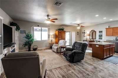 Home For Sale in Kingman, Arizona