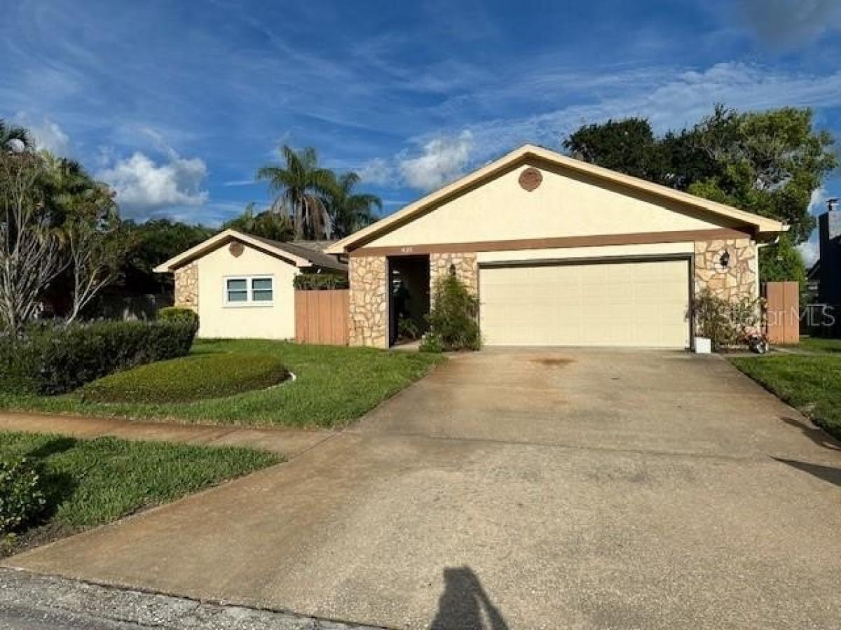 Picture of Home For Sale in Palm Harbor, Florida, United States