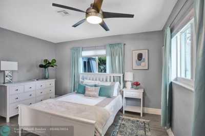 Home For Rent in Pompano Beach, Florida