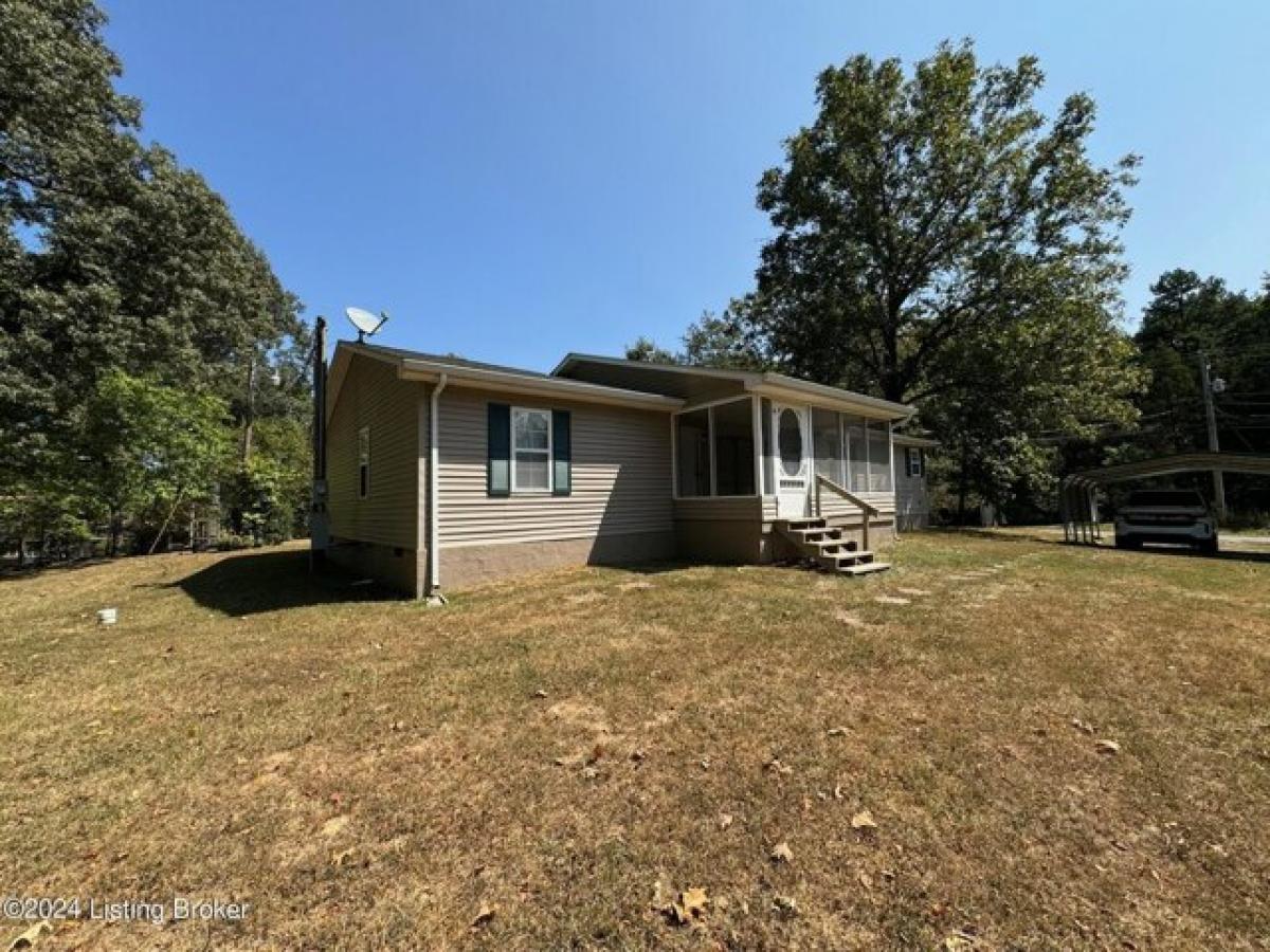 Picture of Home For Sale in Radcliff, Kentucky, United States