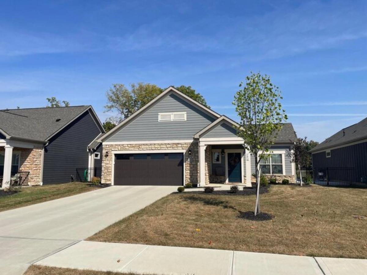 Picture of Home For Sale in Delaware, Ohio, United States