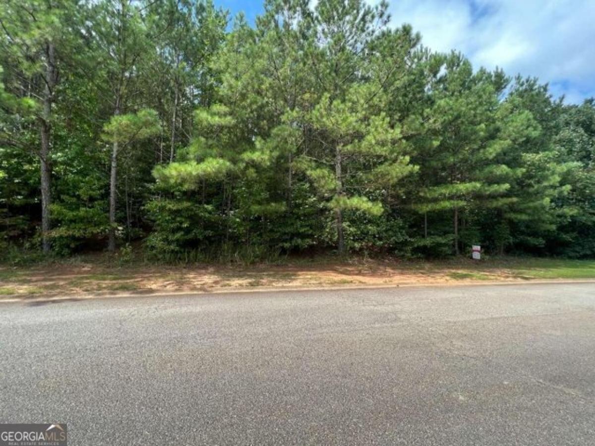 Picture of Residential Land For Sale in Carrollton, Georgia, United States