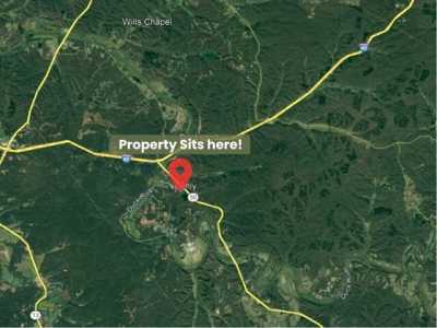 Residential Land For Sale in 