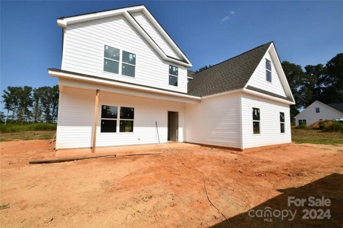 Picture of Home For Sale in Monroe, North Carolina, United States