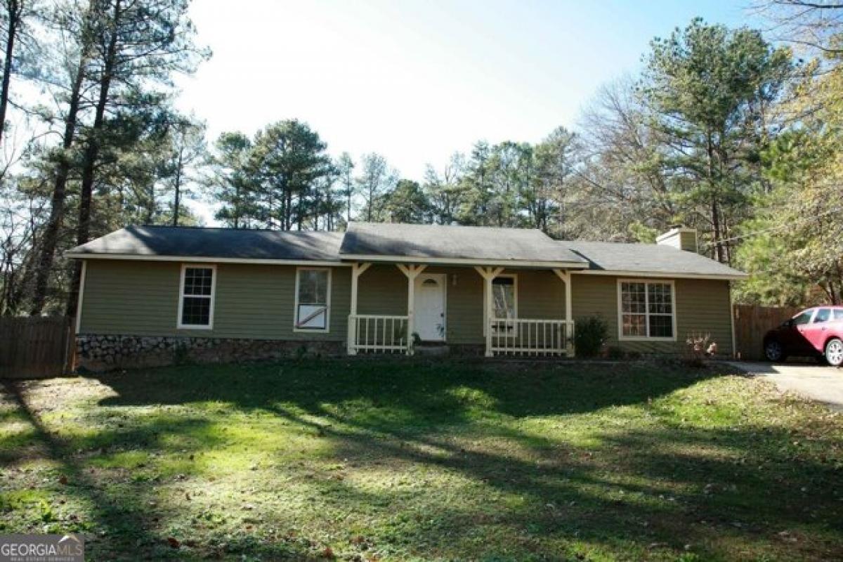 Picture of Home For Rent in Riverdale, Georgia, United States