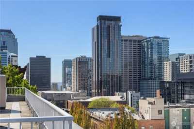 Home For Sale in Seattle, Washington