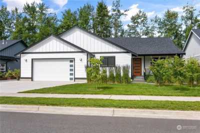 Home For Sale in Everson, Washington