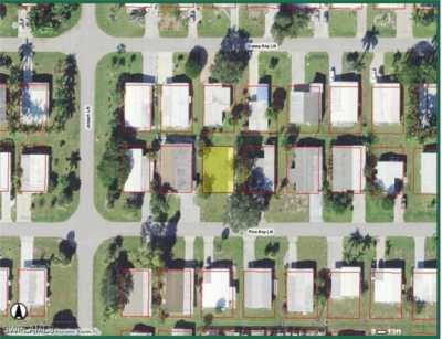 Residential Land For Sale in 