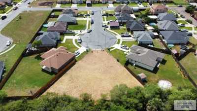 Residential Land For Sale in Brownsville, Texas