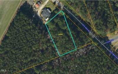 Residential Land For Sale in Kinston, North Carolina