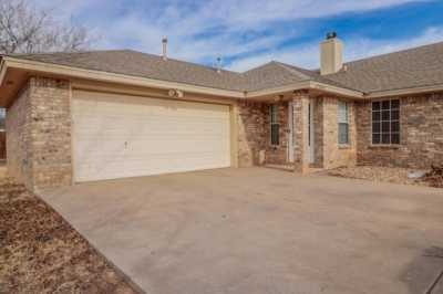 Home For Rent in Lubbock, Texas