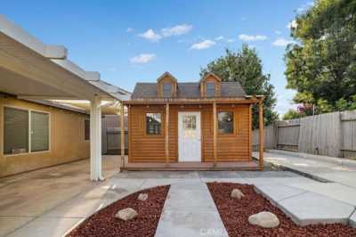 Home For Sale in Bakersfield, California