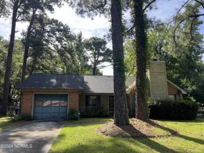 Home For Sale in Wilmington, North Carolina