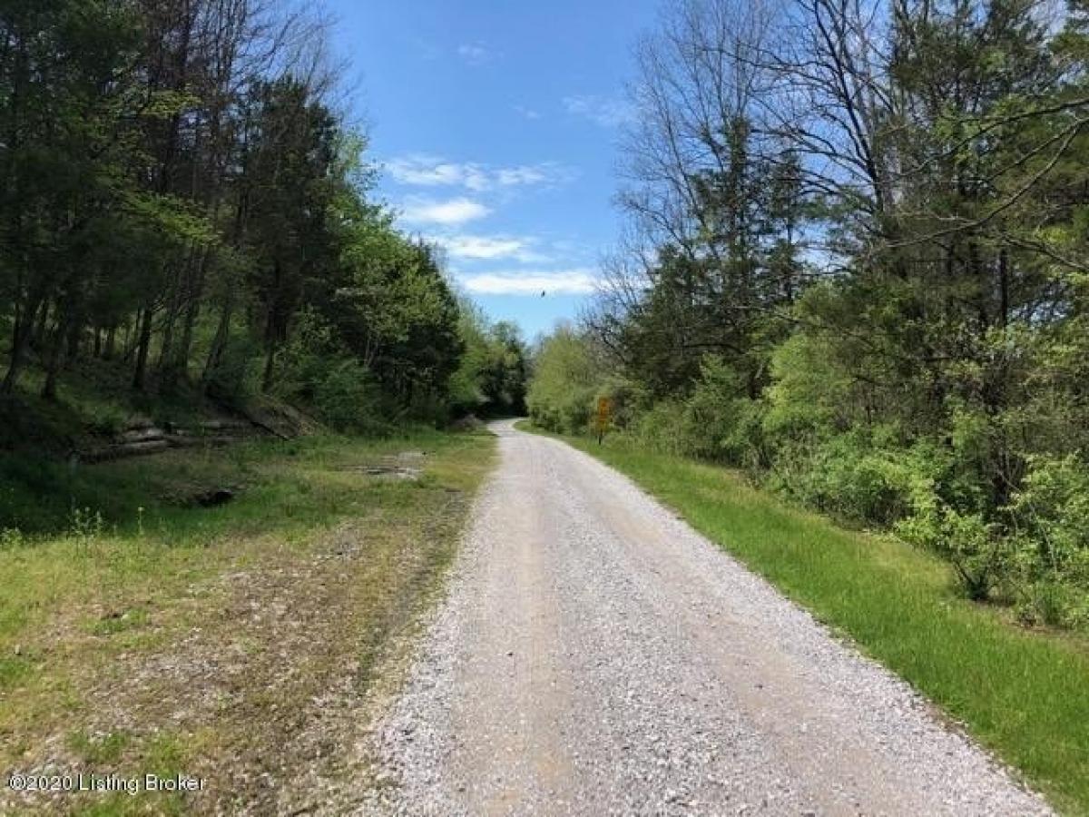 Picture of Residential Land For Rent in Bagdad, Kentucky, United States