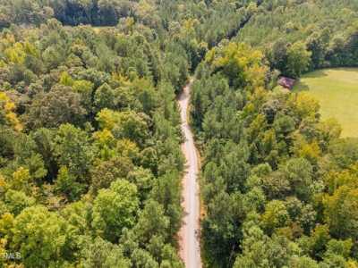 Residential Land For Sale in Sanford, North Carolina