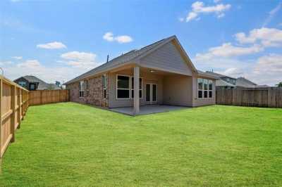 Home For Sale in Baytown, Texas