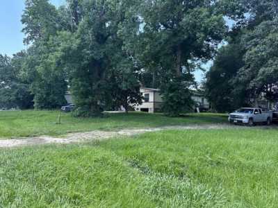 Residential Land For Sale in Willis, Texas