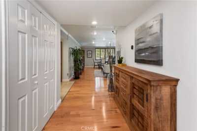 Home For Sale in Encino, California