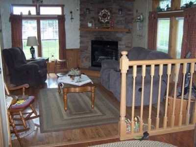 Home For Sale in Grantsville, West Virginia