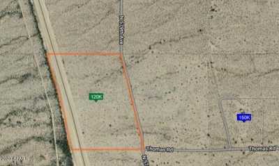 Residential Land For Sale in 