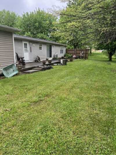 Home For Sale in Gallipolis, Ohio