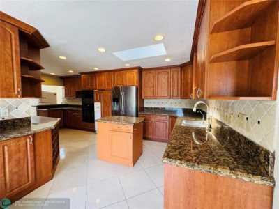 Home For Sale in Tamarac, Florida